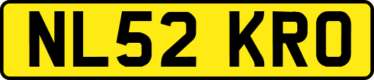 NL52KRO