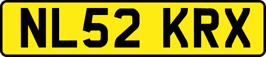 NL52KRX