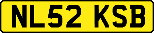 NL52KSB