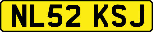 NL52KSJ