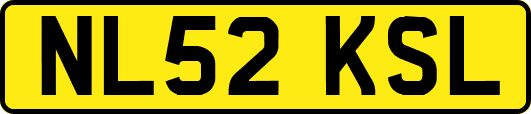 NL52KSL