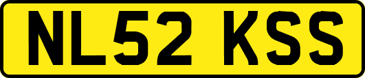 NL52KSS