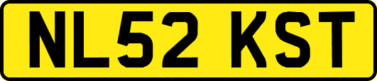 NL52KST