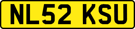 NL52KSU