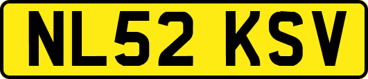 NL52KSV
