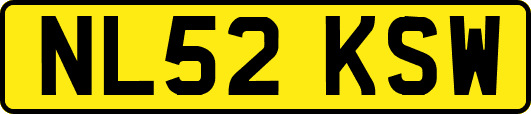 NL52KSW