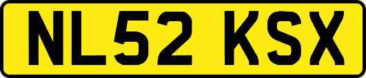 NL52KSX