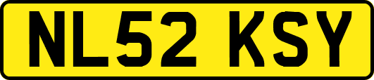 NL52KSY