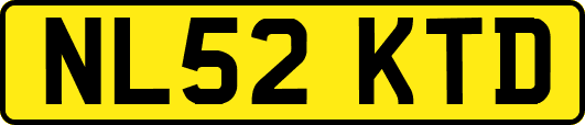 NL52KTD