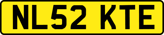 NL52KTE