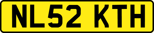 NL52KTH