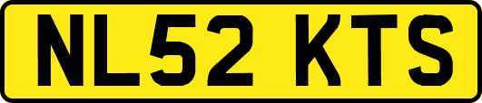 NL52KTS
