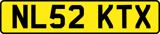 NL52KTX
