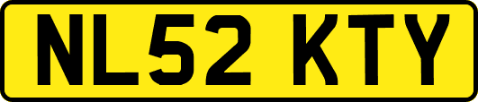 NL52KTY