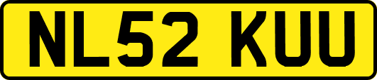 NL52KUU