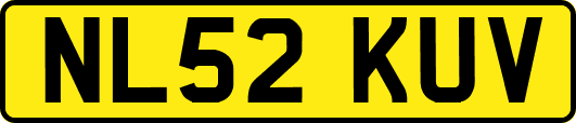 NL52KUV