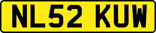 NL52KUW