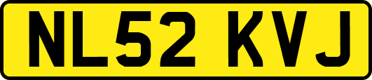 NL52KVJ