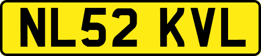 NL52KVL