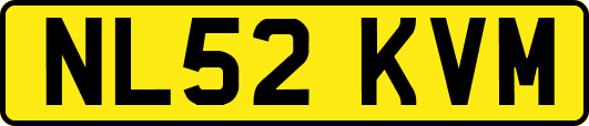 NL52KVM