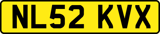 NL52KVX