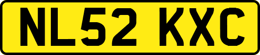 NL52KXC