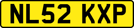 NL52KXP