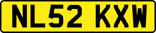 NL52KXW