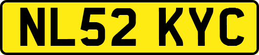 NL52KYC