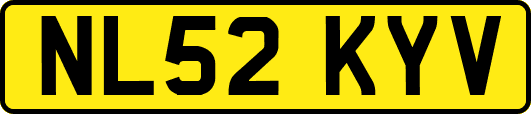 NL52KYV