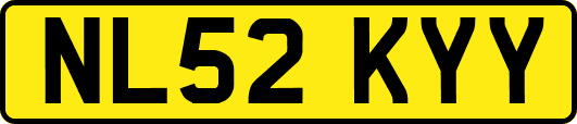 NL52KYY