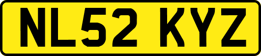 NL52KYZ