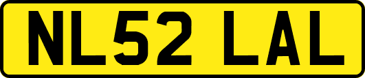NL52LAL