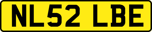 NL52LBE