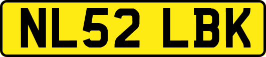 NL52LBK