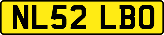 NL52LBO