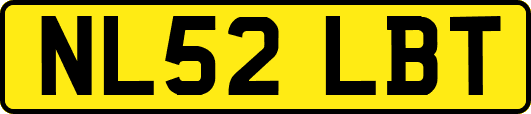 NL52LBT