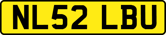 NL52LBU