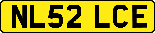NL52LCE