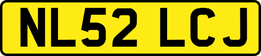 NL52LCJ