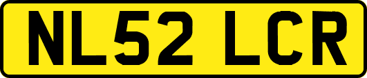 NL52LCR