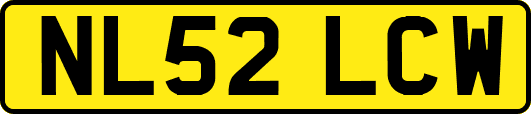 NL52LCW