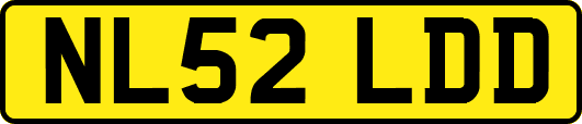 NL52LDD