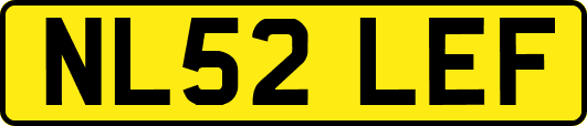 NL52LEF