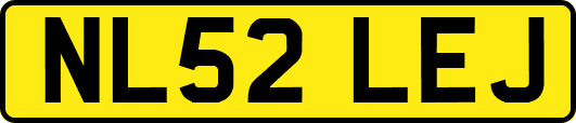 NL52LEJ
