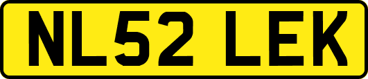 NL52LEK