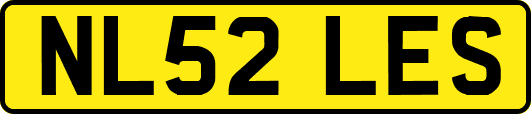 NL52LES