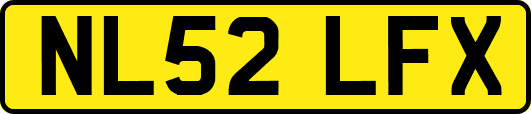 NL52LFX