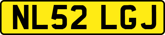 NL52LGJ