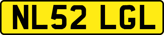 NL52LGL